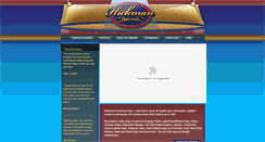 Desktop Screenshot of hickmansigns.com